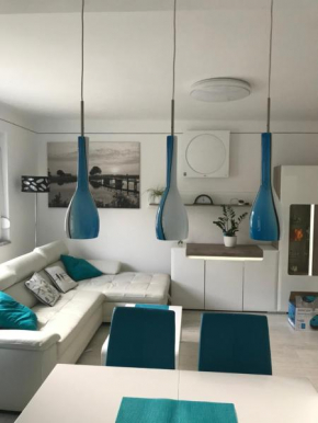 Belvárosi Luxus Apartman